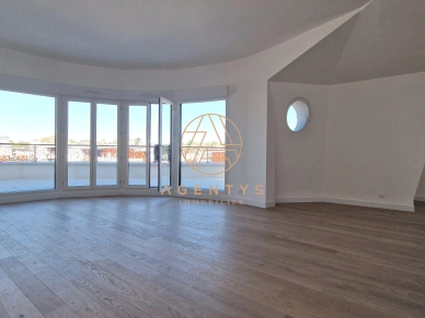 Appartement à vendre 5 pièces de 131,43 m²