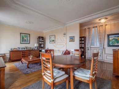 Appartement à vendre 4 pièces de 81,25 m²