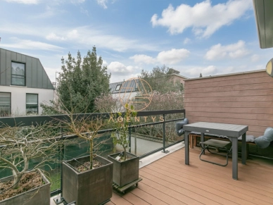 Appartement à vendre 5 pièces de 91,43 m² à Saint-Maur-des-Fossés
