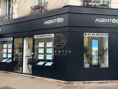 Maison à vendre 6 pièces de 130 m² à Le Perreux-sur-Marne