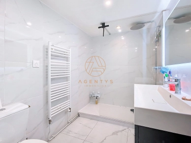 Maison à vendre 4 pièces de 65 m² à Saint-Maur-des-Fossés