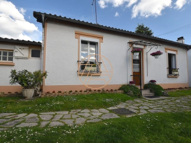 Maison à vendre 5 pièces de 99 m² à Saint-Maur-des-Fossés