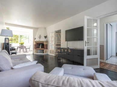 Maison à vendre 6 pièces de 114 m² à Bry-sur-Marne