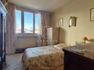 Appartement à vendre 4 pièces de 66,05 m² à Le Perreux-sur-Marne