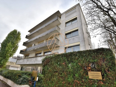 Appartement à vendre 1 pièces de 24 m² à Saint-Maur-des-Fossés