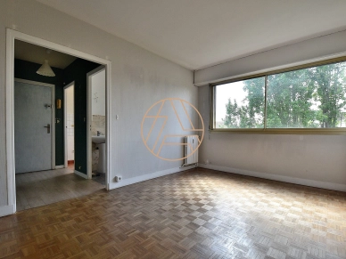 Appartement à vendre 1 pièces de 24 m² à Saint-Maur-des-Fossés