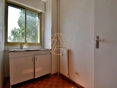 Appartement à vendre 1 pièces de 24 m² à Saint-Maur-des-Fossés