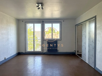 Appartement à vendre 4 pièces de 72,75 m² à Le Plessis-Trévise