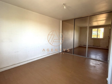 Appartement à vendre 4 pièces de 72,75 m² à Le Plessis-Trévise