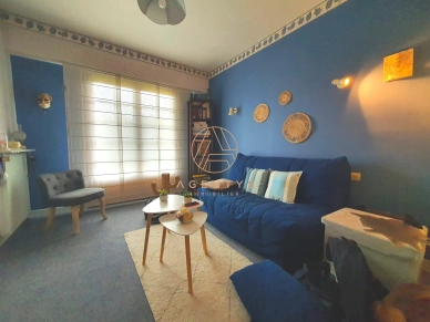 Maison à vendre 6 pièces de 130 m² à Champigny-sur-Marne