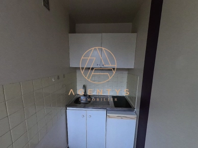 Appartement à vendre 1 pièces de 26,67 m² à Saint-Maur-des-Fossés