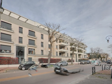 Appartement à vendre 4 pièces de 82,38 m² à Saint-Maur-des-Fossés