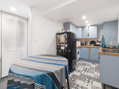 Maison à vendre 4 pièces de 65 m² à Saint-Maur-des-Fossés