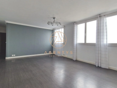 Appartement à vendre 4 pièces de 65,43 m² à Champigny-sur-Marne