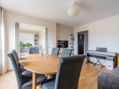 Appartement à vendre 4 pièces de 79,46 m² à Nogent-sur-Marne