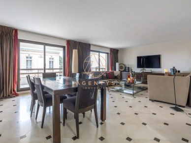 Appartement à vendre 5 pièces de 122 m² à Le Perreux-sur-Marne