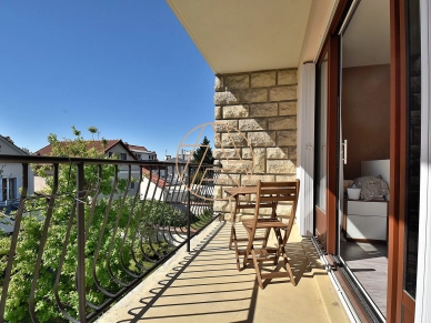 Appartement à vendre 5 pièces de 107,47 m² à Saint-Maur-des-Fossés