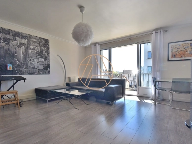 Appartement à vendre 5 pièces de 107,47 m² à Saint-Maur-des-Fossés