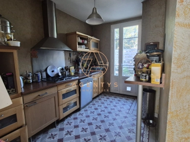 Maison à vendre 6 pièces de 130 m² à Le Perreux-sur-Marne