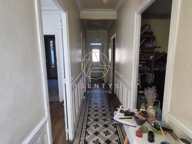 Maison à vendre 6 pièces de 130 m² à Le Perreux-sur-Marne