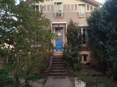 Maison à vendre 6 pièces de 130 m² à Le Perreux-sur-Marne