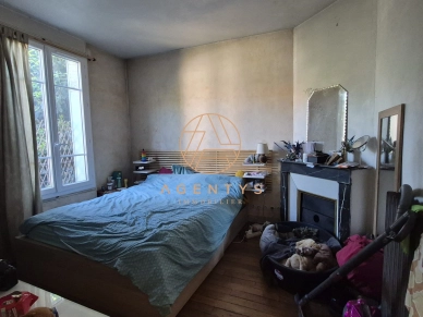 Maison à vendre 6 pièces de 130 m² à Le Perreux-sur-Marne