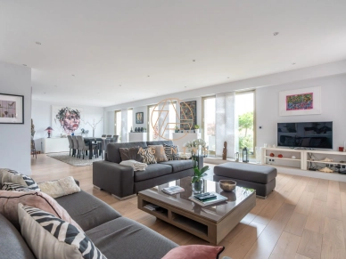 Appartement à vendre 5 pièces de 139,2 m² à Le Perreux-sur-Marne