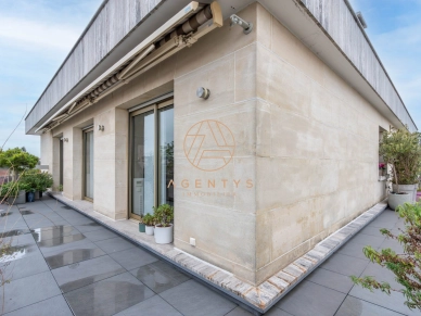 Appartement à vendre 5 pièces de 139,2 m² à Le Perreux-sur-Marne