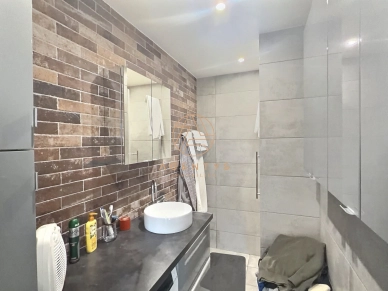 Appartement à vendre 1 pièces de 29,54 m² à Saint-Maur-des-Fossés