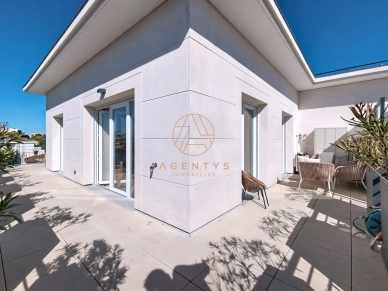 Appartement à vendre 4 pièces de 75,86 m² à Saint-Maur-des-Fossés