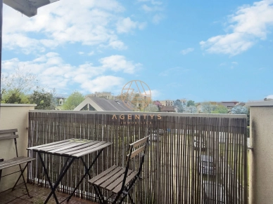 Appartement à vendre 1 pièces de 29,54 m² à Saint-Maur-des-Fossés