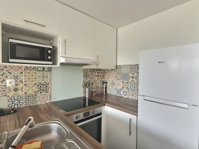 Appartement à vendre 1 pièces de 29,54 m² à Saint-Maur-des-Fossés