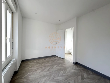 Appartement à vendre 2 pièces de 29 m² à Saint-Maur-des-Fossés