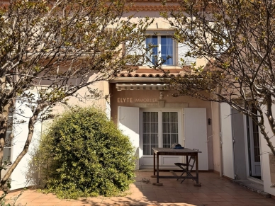 Maison à vendre 5 pièces de 125 m² à Salon-de-Provence