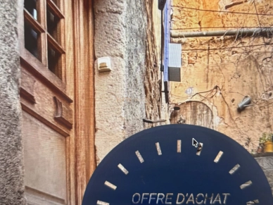 Maison à vendre 4 pièces de 115,65 m² à Jouques