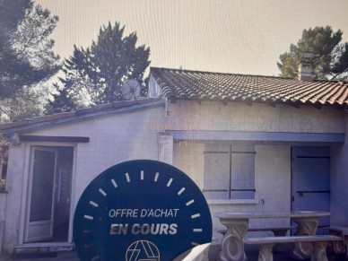 Maison à vendre 4 pièces de 70 m² à Jouques