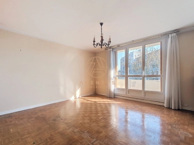 Appartement à vendre 3 pièces de 63,95 m² à Saint-Maur-des-Fossés