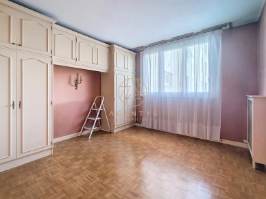 Appartement à vendre 3 pièces de 63,95 m² à Saint-Maur-des-Fossés