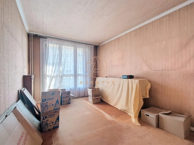 Appartement à vendre 3 pièces de 63,95 m² à Saint-Maur-des-Fossés