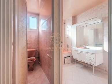 Appartement à vendre 3 pièces de 63,95 m² à Saint-Maur-des-Fossés