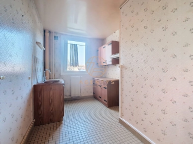 Appartement à vendre 3 pièces de 63,95 m² à Saint-Maur-des-Fossés