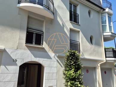 Garage à vendre de 13 m² à Saint-Maur-des-Fossés