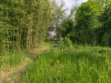 Maison à vendre 10 pièces de 177,29 m² à Saint-Maur-des-Fossés