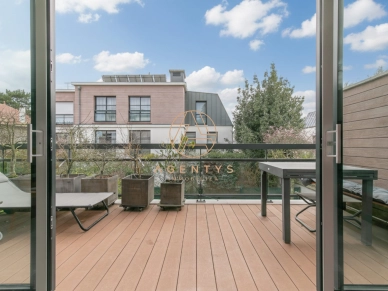 Appartement à vendre 5 pièces de 91,43 m² à Saint-Maur-des-Fossés