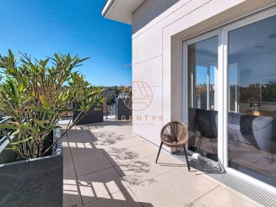 Appartement à vendre 4 pièces de 75,86 m² à Saint-Maur-des-Fossés