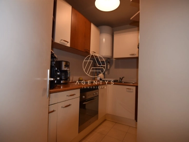 Appartement à vendre 2 pièces de 48,89 m² à Joinville-le-Pont
