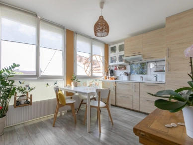 Appartement à vendre 2 pièces de 27 m² à Saint-Maur-des-Fossés