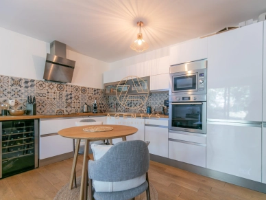 Appartement à vendre 2 pièces de 45,48 m² à Saint-Maur-des-Fossés