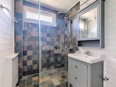 Appartement à vendre 4 pièces de 70,13 m² à Joinville-le-Pont