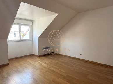 Appartement à vendre 1 pièces de 30,59 m² à Villiers-sur-Marne